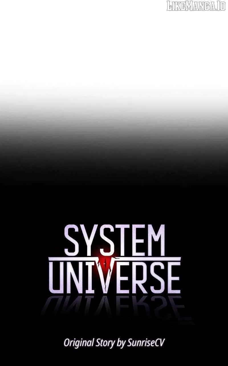 System Universe Chapter 4 – Page 14