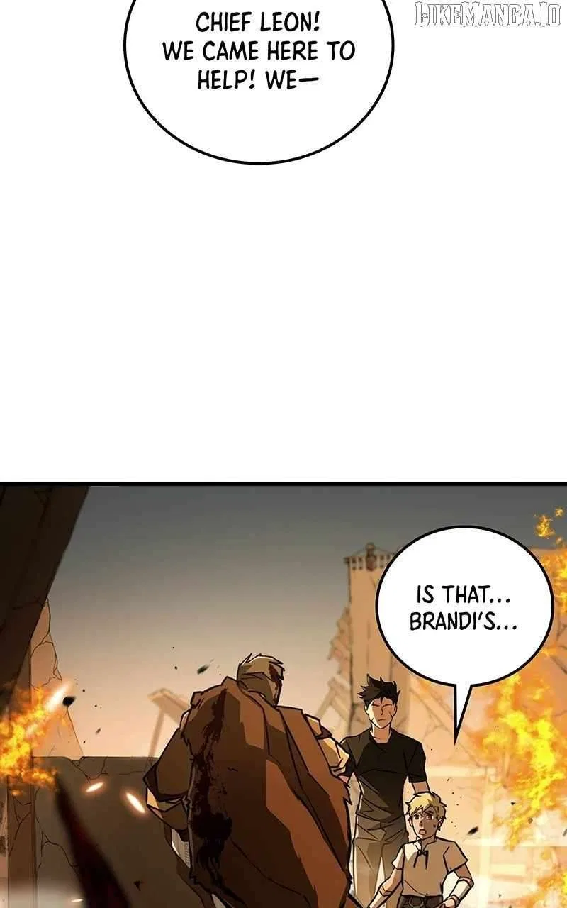 System Universe Chapter 4 – Page 33