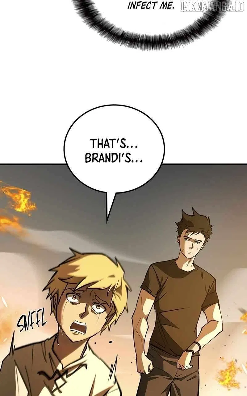 System Universe Chapter 4 – Page 43