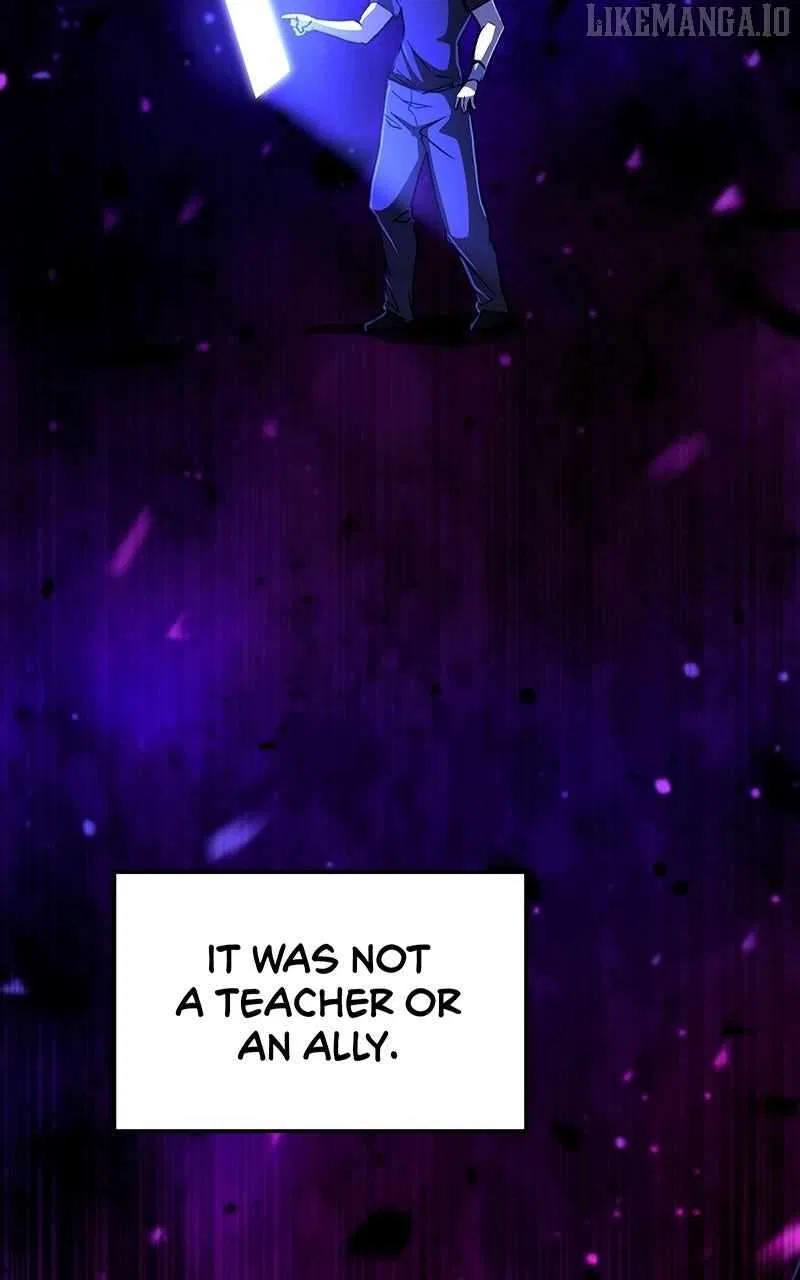 System Universe Chapter 4 – Page 99