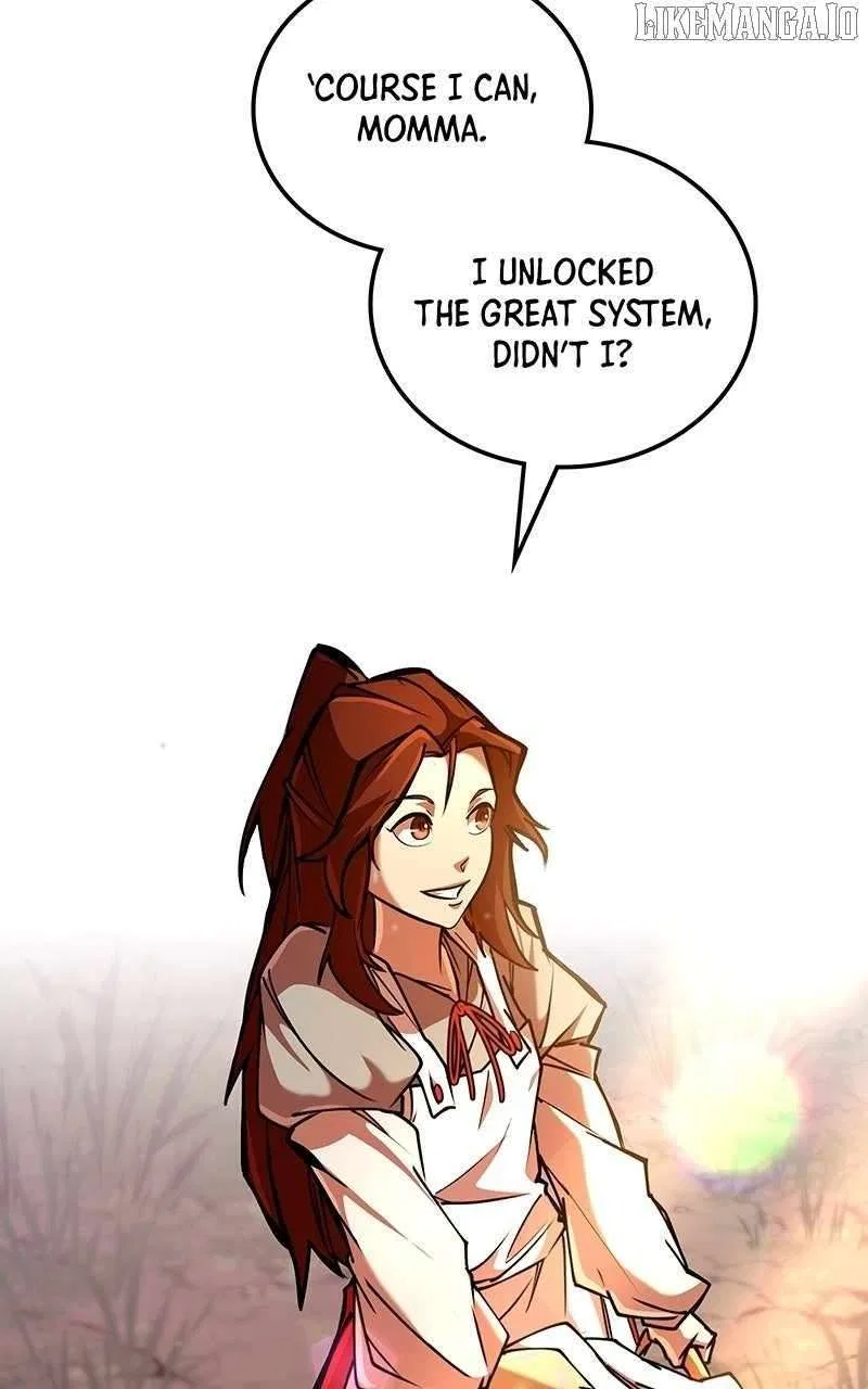 System Universe Chapter 3 – Page 6