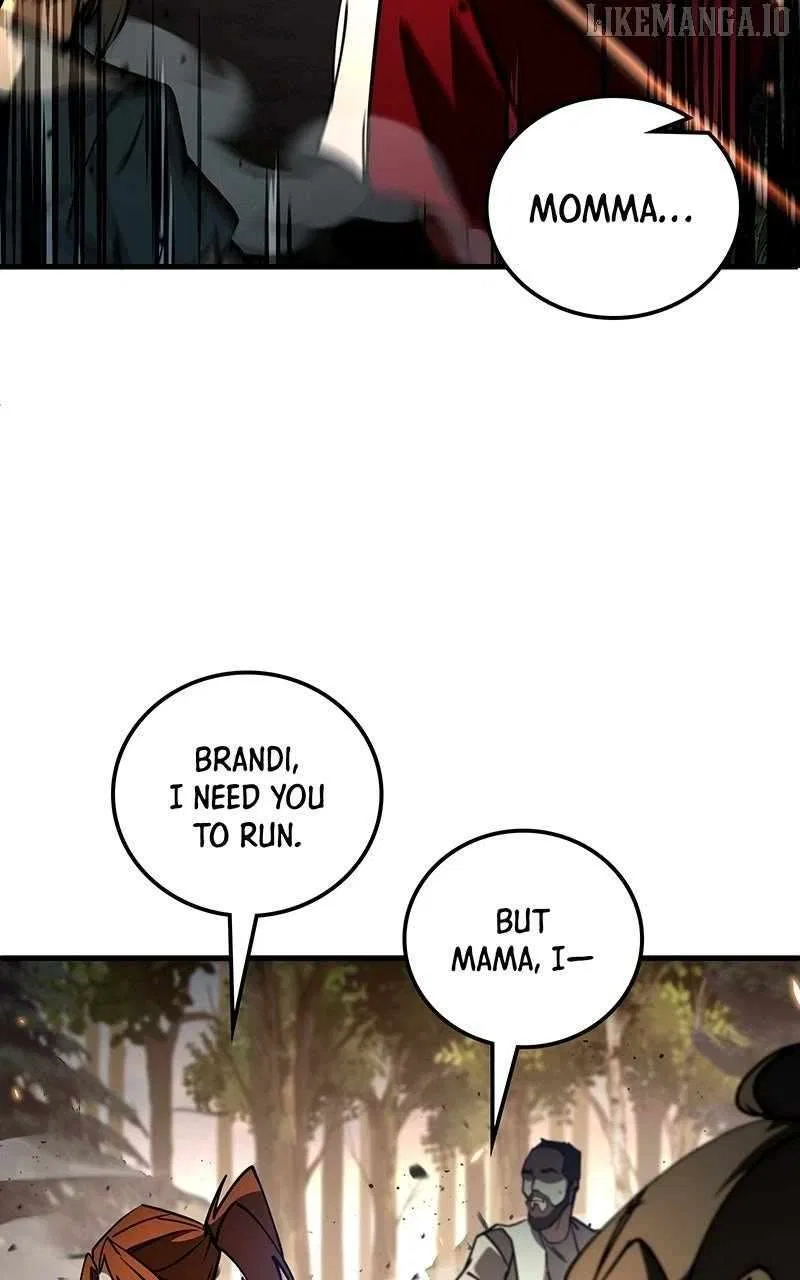 System Universe Chapter 3 – Page 61