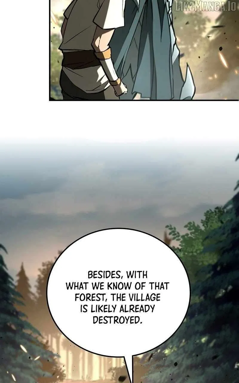 System Universe Chapter 3 – Page 127