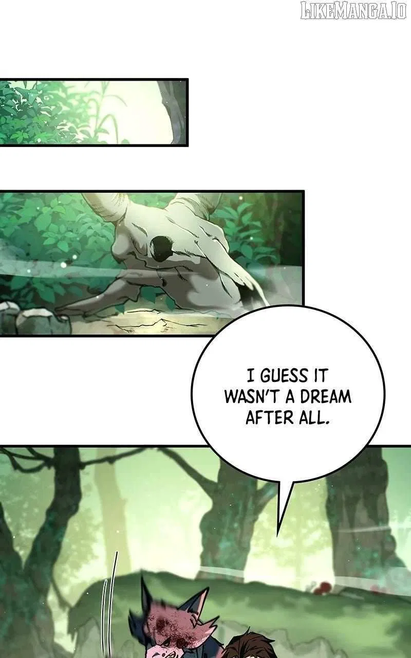 System Universe Chapter 2 – Page 37