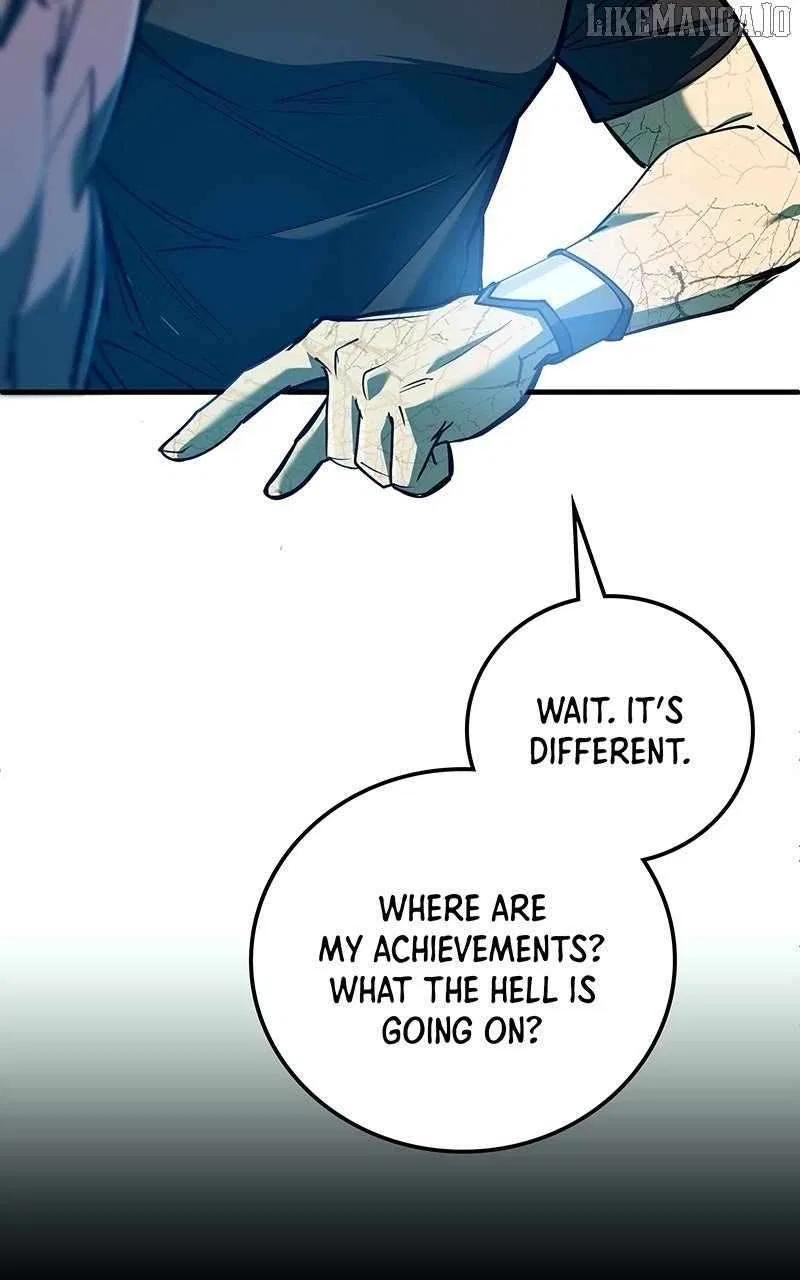 System Universe Chapter 2 – Page 40