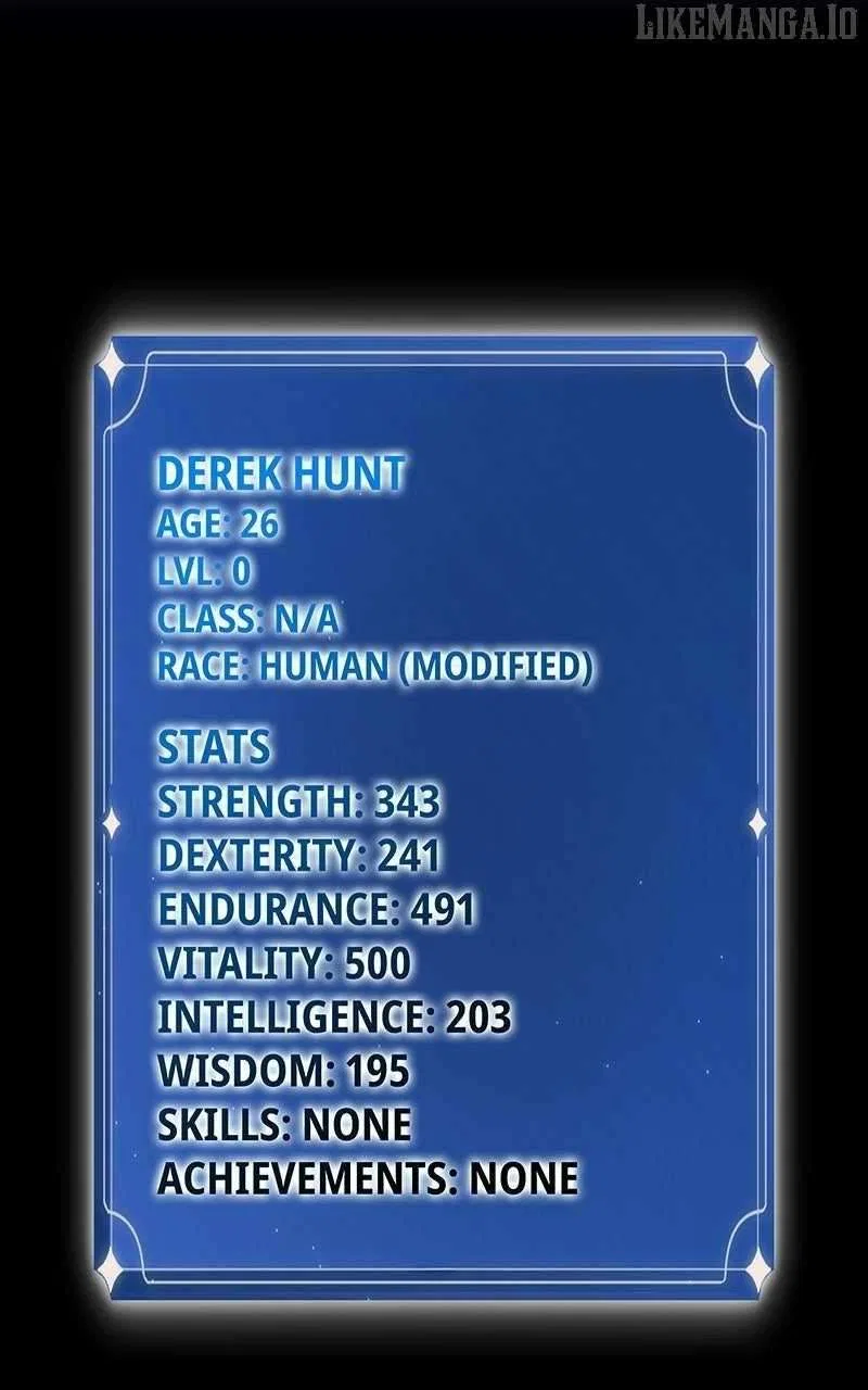 System Universe Chapter 2 – Page 41