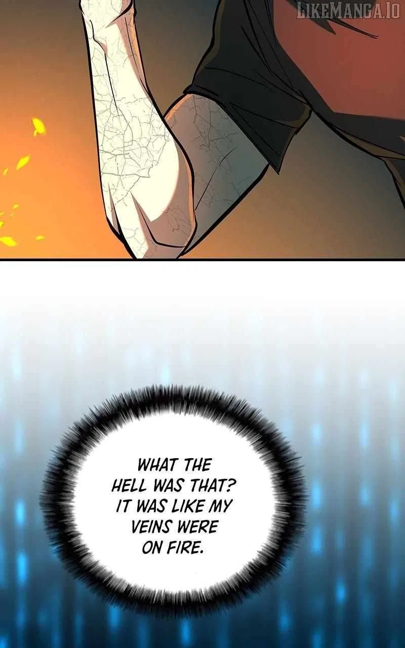 System Universe Chapter 2 – Page 114