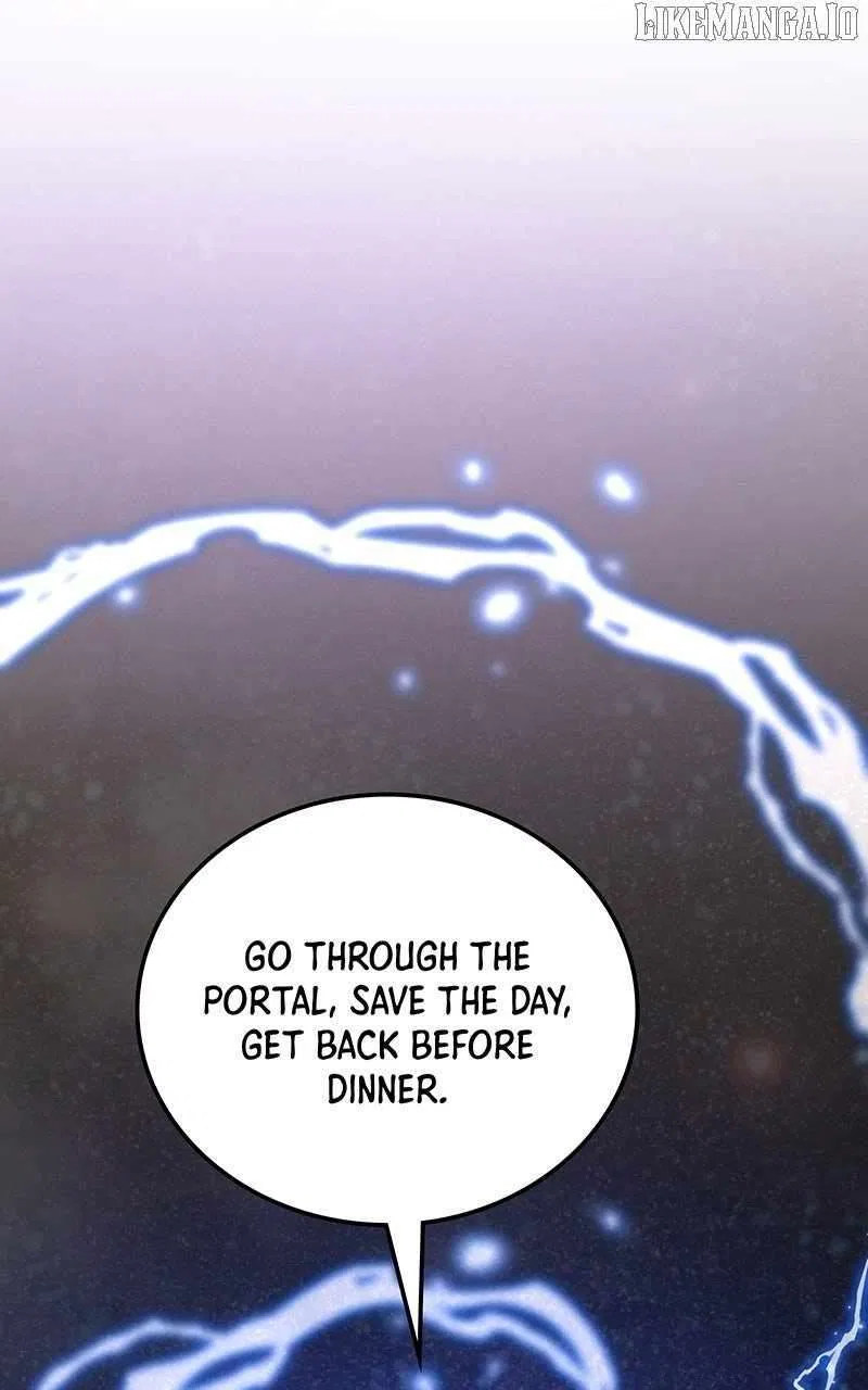 System Universe Chapter 1 – Page 10