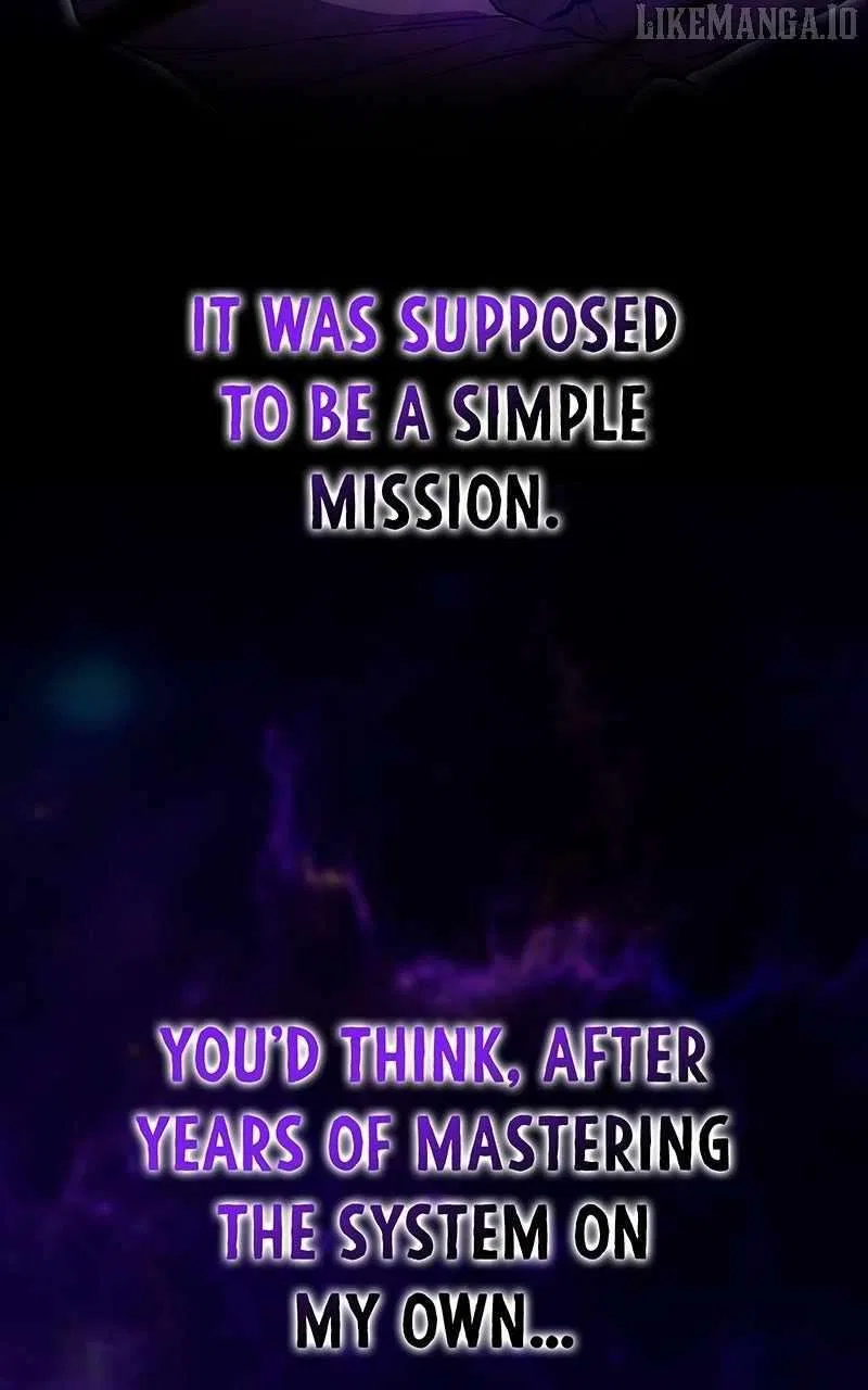 System Universe Chapter 1 – Page 34