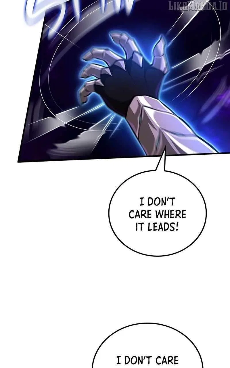 System Universe Chapter 1 – Page 127