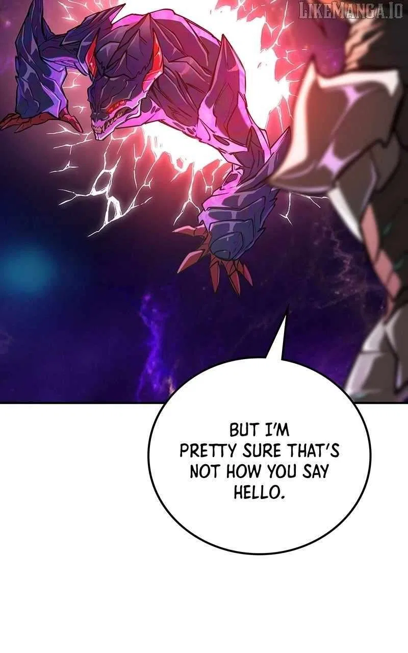 System Universe Chapter 1 – Page 143