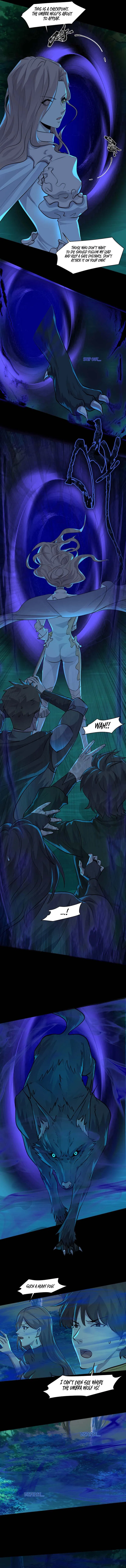The Lone SSS-Class Summoner Chapter 4 – Page 4