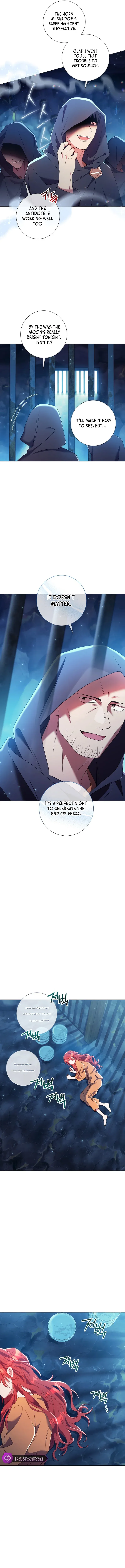Divorcing the Emperor Chapter 13 – Page 4