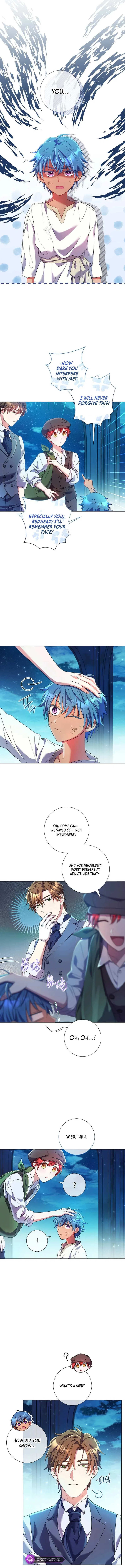 Divorcing the Emperor Chapter 11 – Page 2