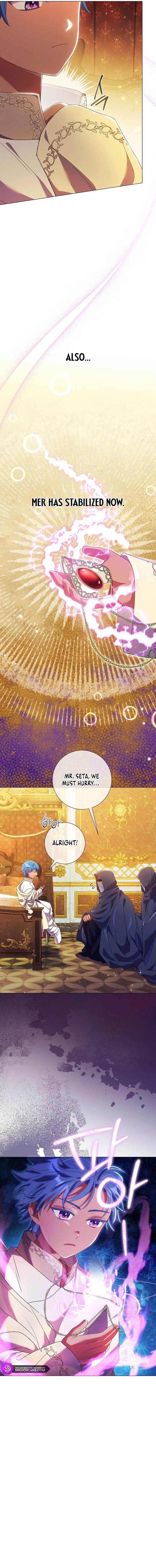 Divorcing the Emperor Chapter 11 – Page 9