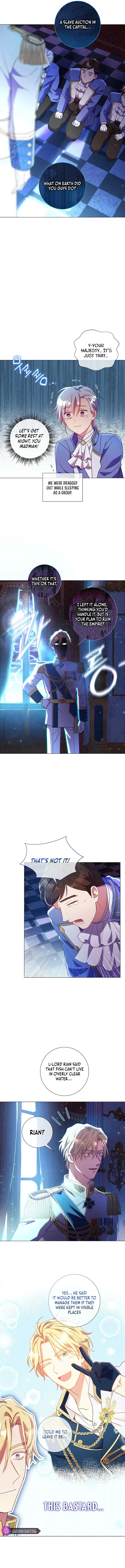 Divorcing the Emperor Chapter 11 – Page 11