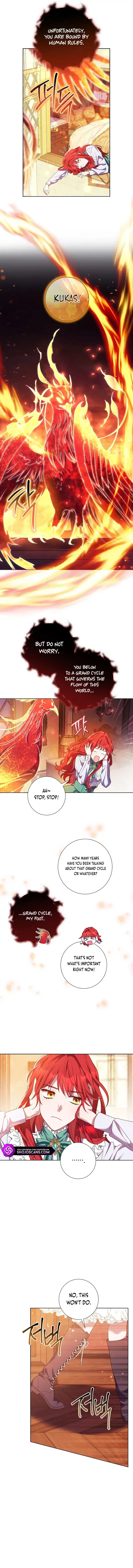 Divorcing the Emperor Chapter 1 – Page 10