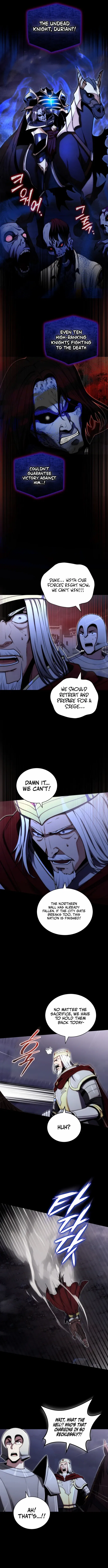 The Eldest Son of the Marquis House is a Martial Artist Chapter 1 – Page 2