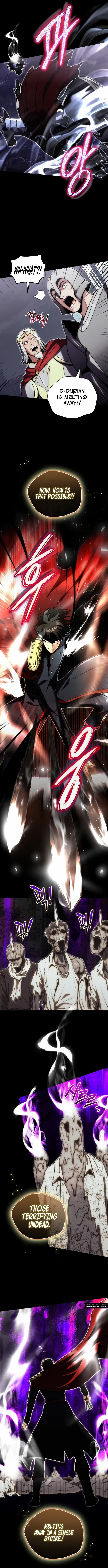 The Eldest Son of the Marquis House is a Martial Artist Chapter 1 – Page 4