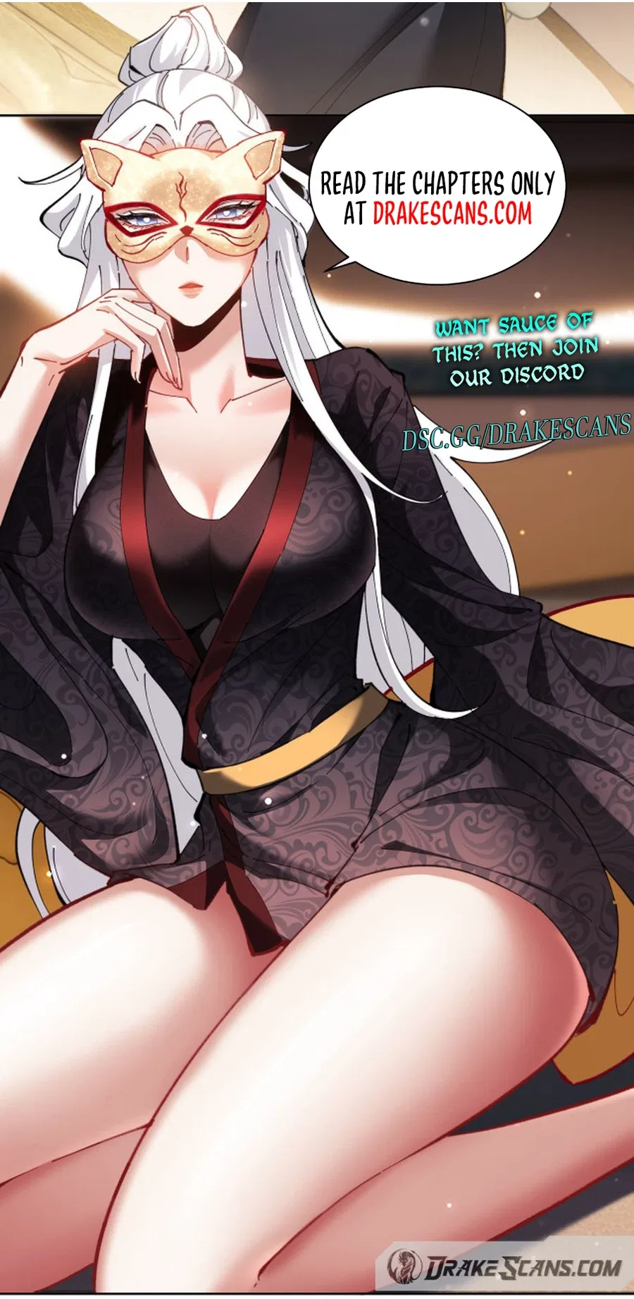 Versatile Sword Cultivator Chapter 3 – Page 35
