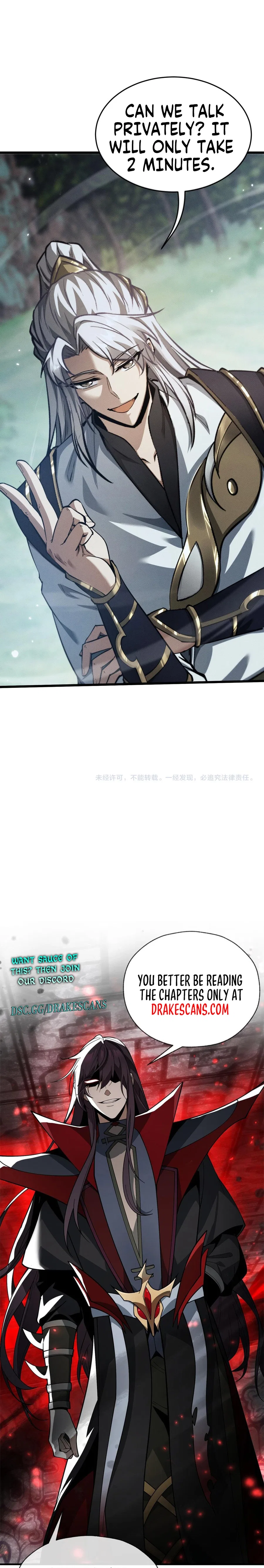 Versatile Sword Cultivator Chapter 2 – Page 29