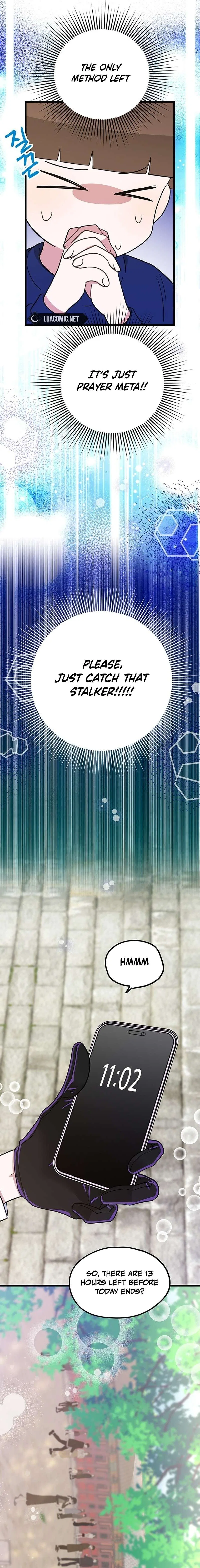 I Debuted as an Exorcist, Not an Idol Chapter 10 – Page 10
