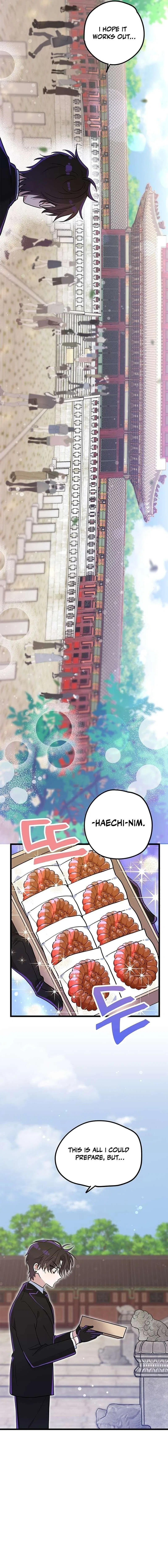 I Debuted as an Exorcist, Not an Idol Chapter 10 – Page 11