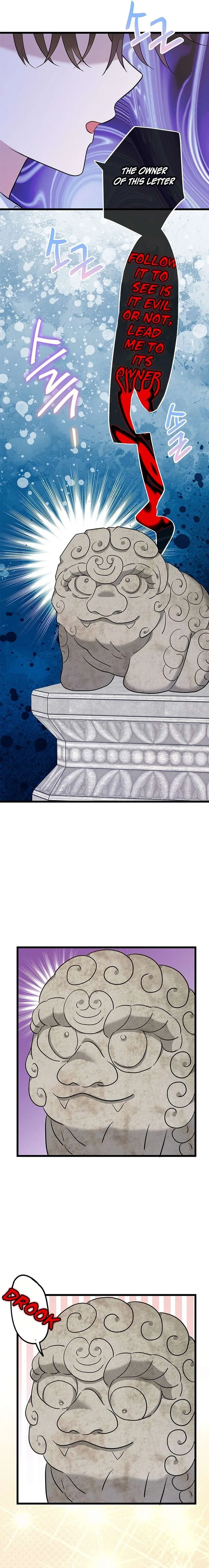 I Debuted as an Exorcist, Not an Idol Chapter 10 – Page 12