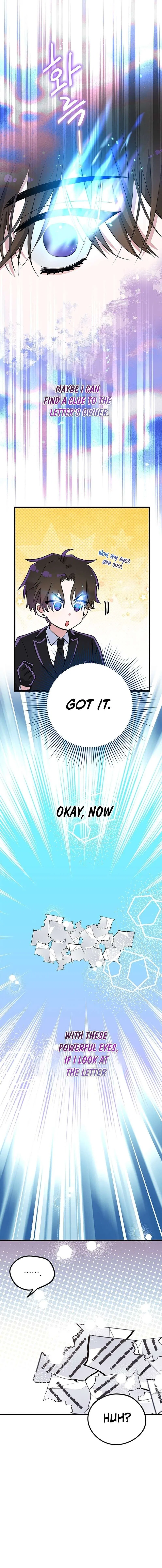 I Debuted as an Exorcist, Not an Idol Chapter 10 – Page 14