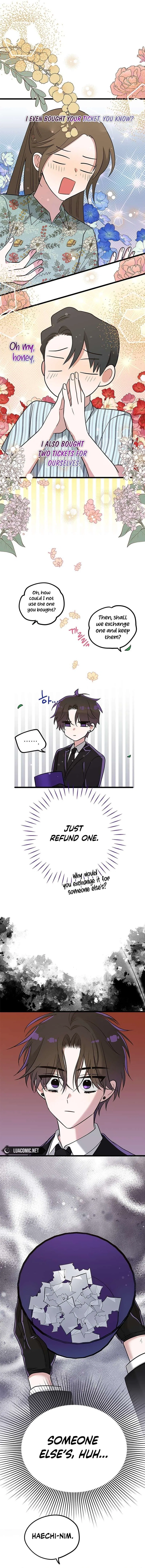 I Debuted as an Exorcist, Not an Idol Chapter 10 – Page 16