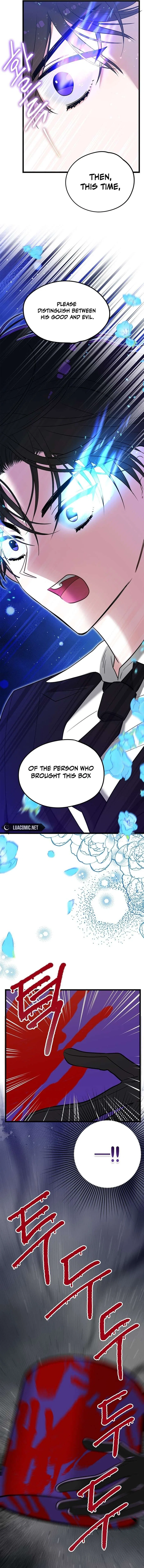 I Debuted as an Exorcist, Not an Idol Chapter 10 – Page 17