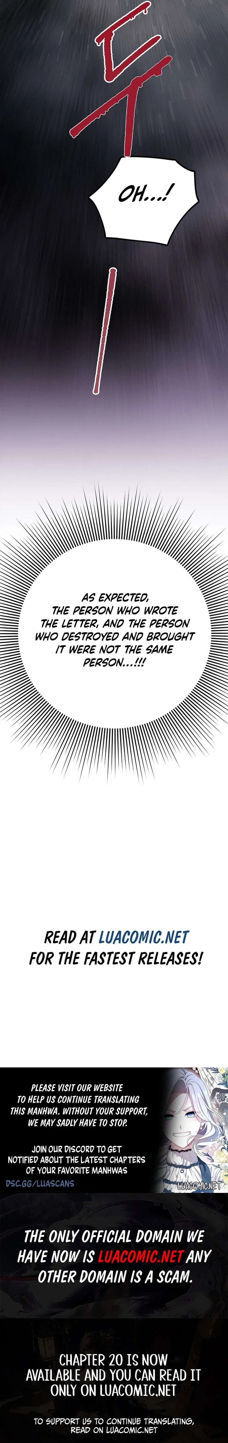 I Debuted as an Exorcist, Not an Idol Chapter 10 – Page 18