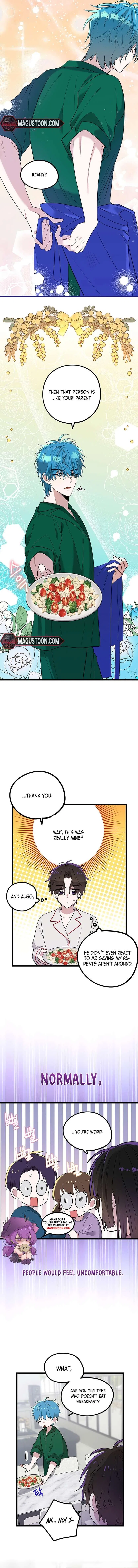 I Debuted as an Exorcist, Not an Idol Chapter 9 – Page 6