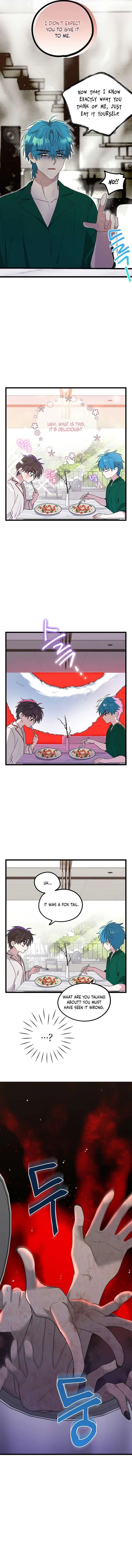 I Debuted as an Exorcist, Not an Idol Chapter 9 – Page 7