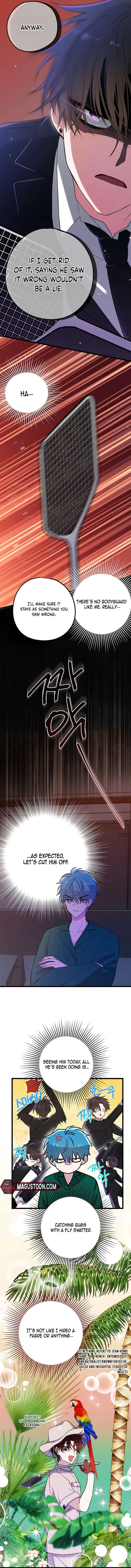 I Debuted as an Exorcist, Not an Idol Chapter 9 – Page 11