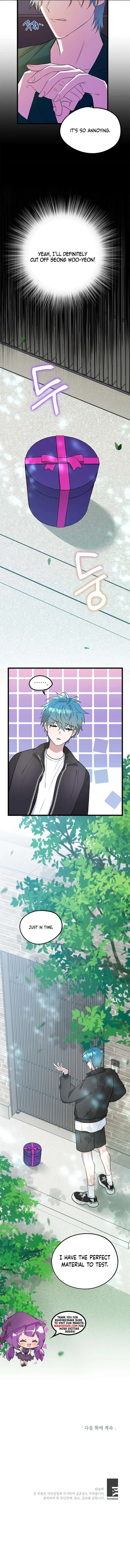 I Debuted as an Exorcist, Not an Idol Chapter 9 – Page 12