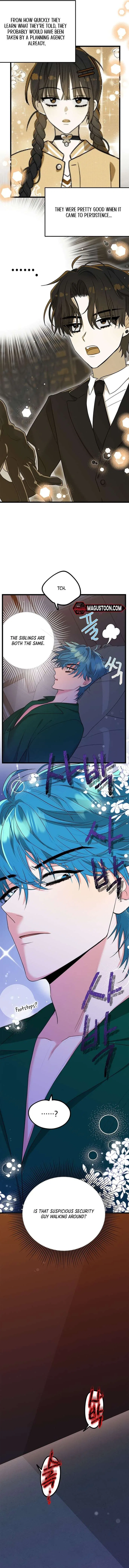 I Debuted as an Exorcist, Not an Idol Chapter 8 – Page 6