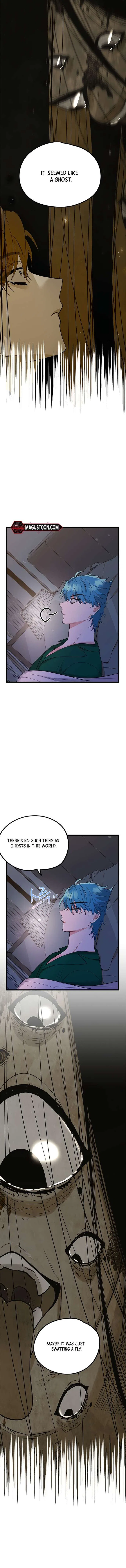 I Debuted as an Exorcist, Not an Idol Chapter 8 – Page 8
