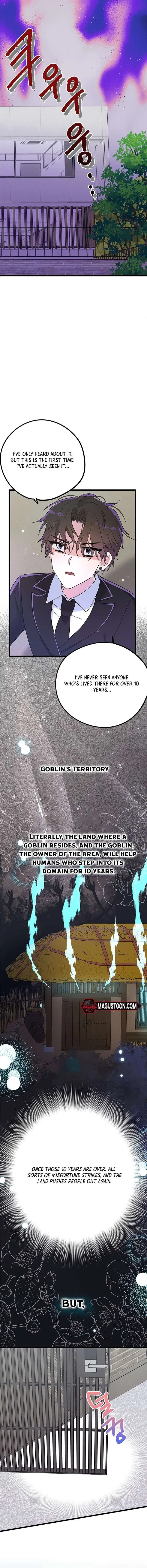 I Debuted as an Exorcist, Not an Idol Chapter 8 – Page 10