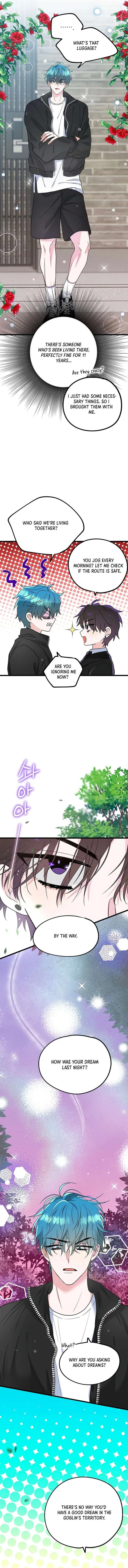 I Debuted as an Exorcist, Not an Idol Chapter 8 – Page 11