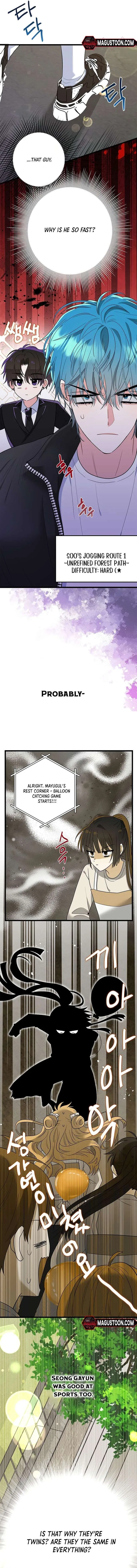 I Debuted as an Exorcist, Not an Idol Chapter 8 – Page 14