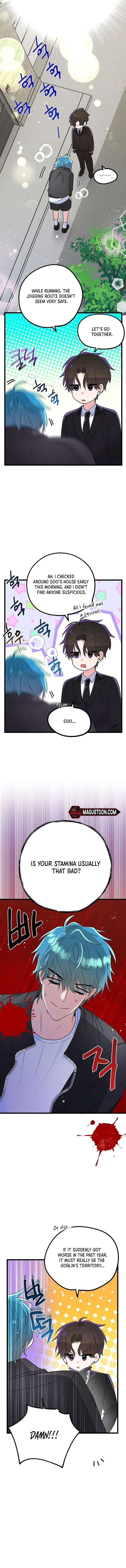 I Debuted as an Exorcist, Not an Idol Chapter 8 – Page 15