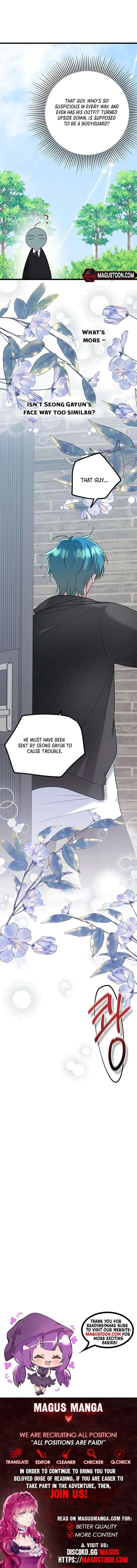 I Debuted as an Exorcist, Not an Idol Chapter 8 – Page 16