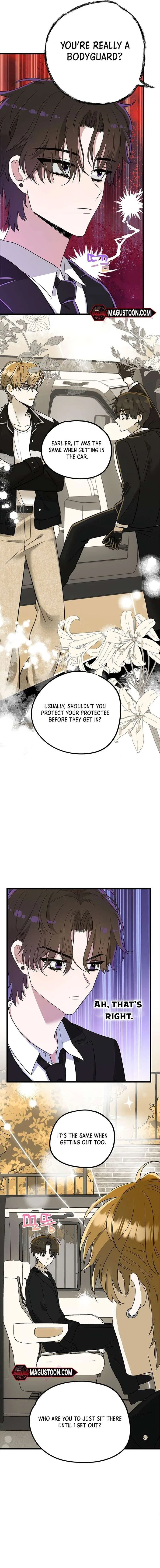 I Debuted as an Exorcist, Not an Idol Chapter 7 – Page 7