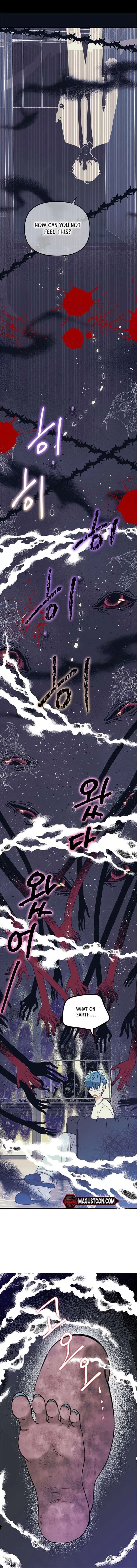 I Debuted as an Exorcist, Not an Idol Chapter 7 – Page 11