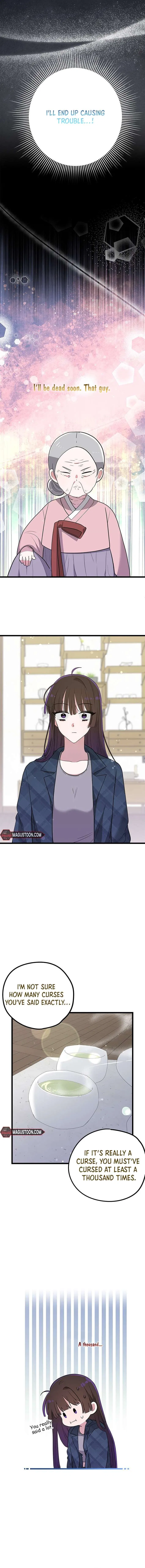 I Debuted as an Exorcist, Not an Idol Chapter 6 – Page 10