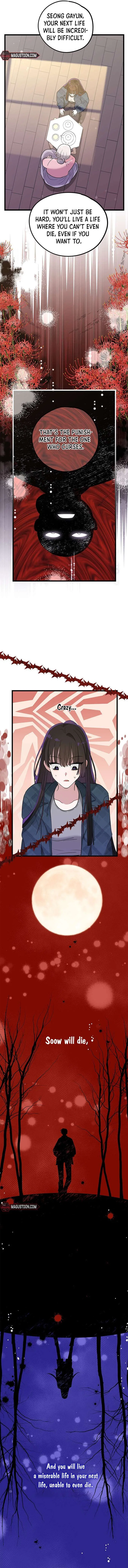 I Debuted as an Exorcist, Not an Idol Chapter 6 – Page 13