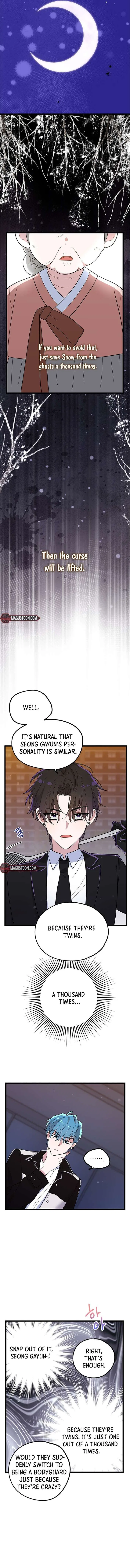 I Debuted as an Exorcist, Not an Idol Chapter 6 – Page 14