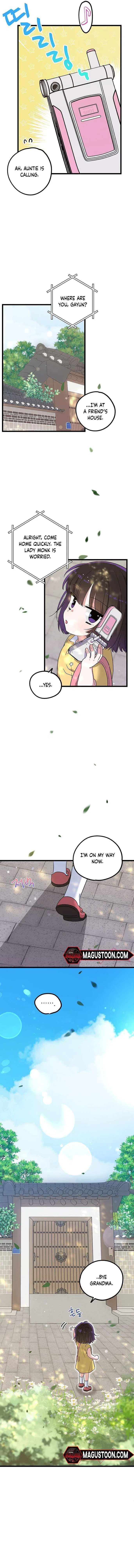 I Debuted as an Exorcist, Not an Idol Chapter 5 – Page 2