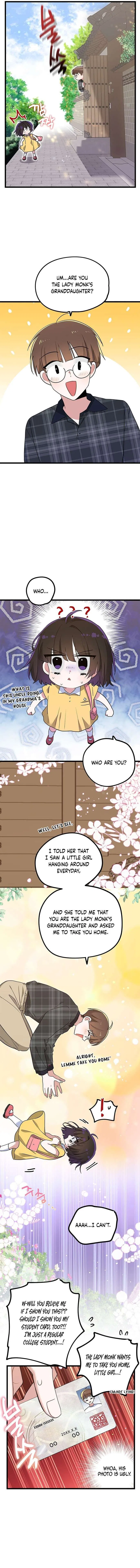 I Debuted as an Exorcist, Not an Idol Chapter 5 – Page 3